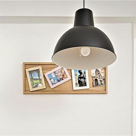 Apartamento Bs Oviedo Centro Екстериор снимка