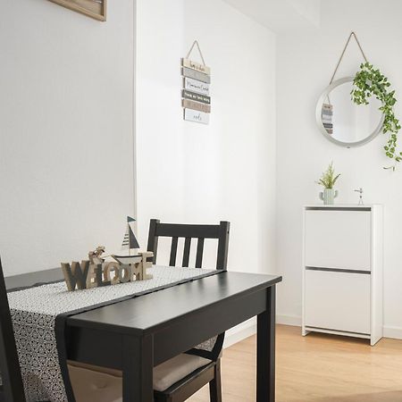 Apartamento Bs Oviedo Centro Екстериор снимка