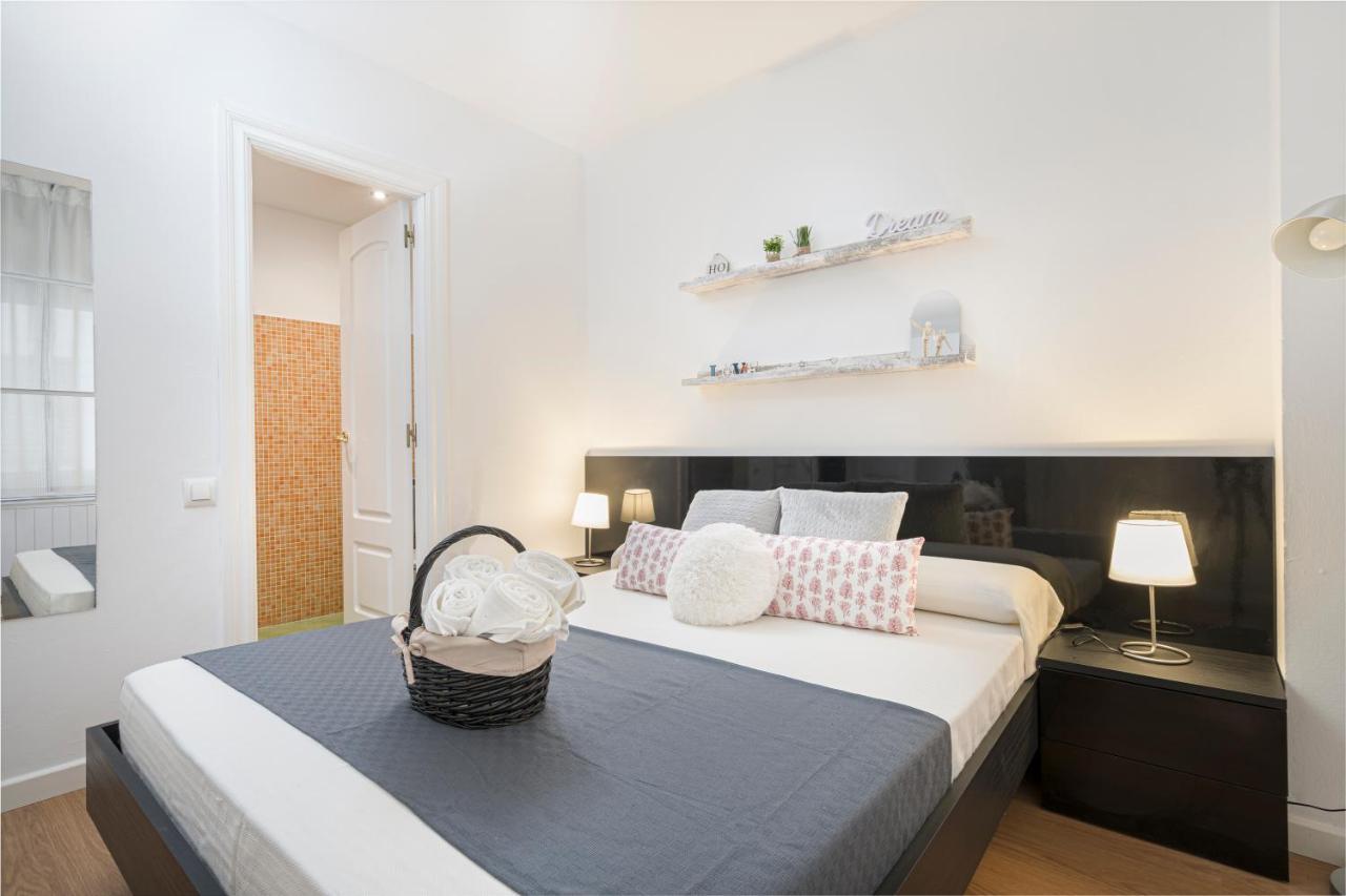 Apartamento Bs Oviedo Centro Екстериор снимка