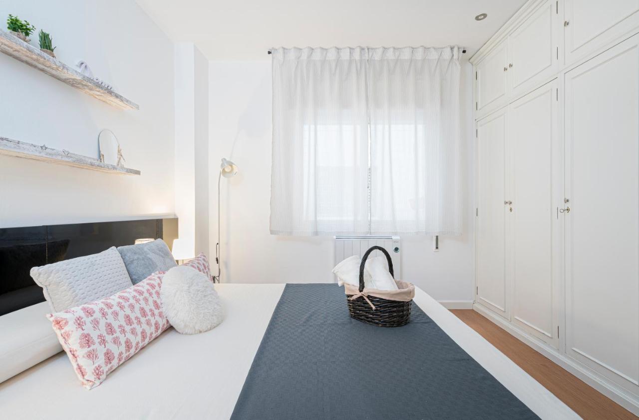Apartamento Bs Oviedo Centro Екстериор снимка