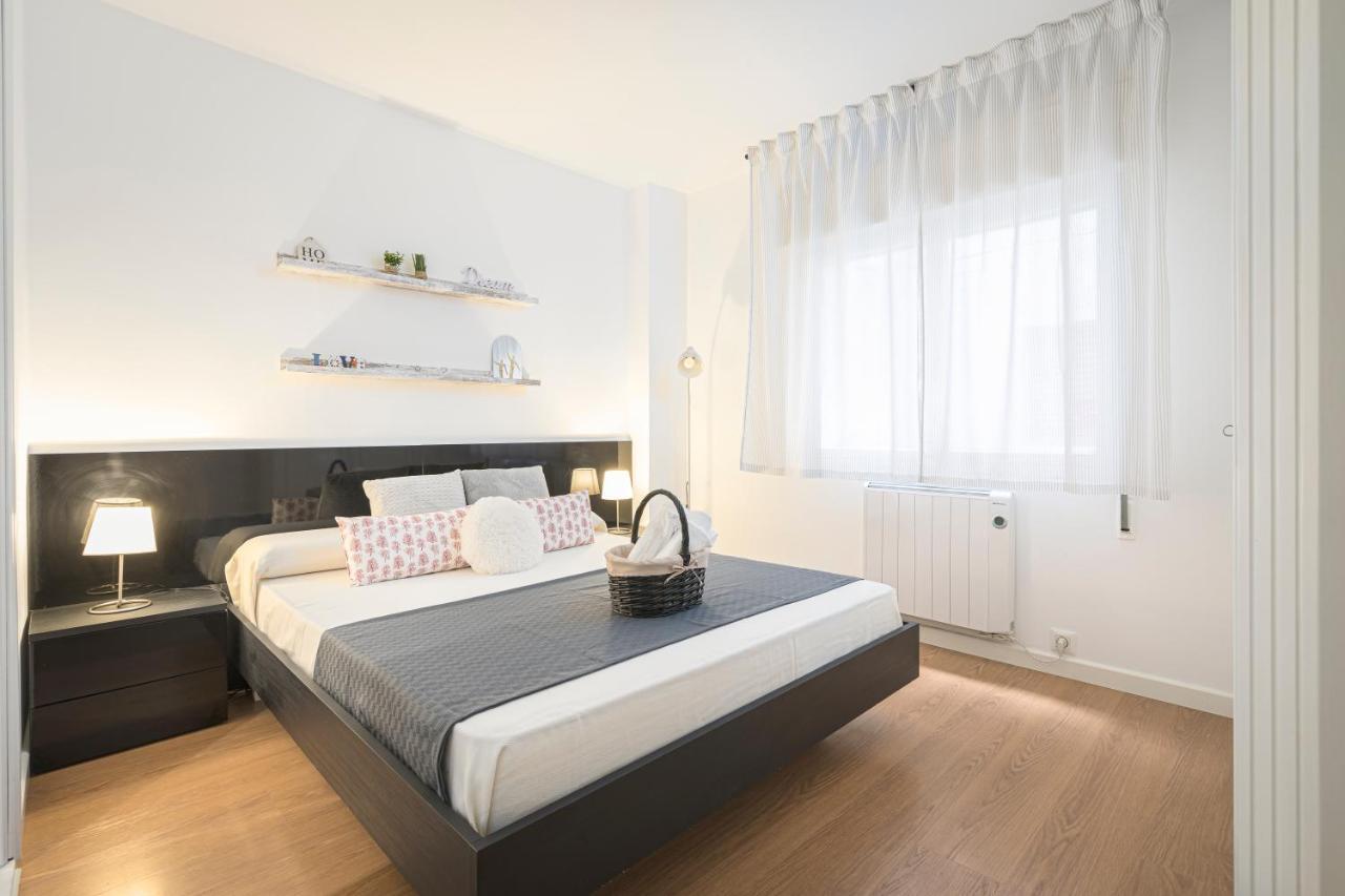 Apartamento Bs Oviedo Centro Екстериор снимка