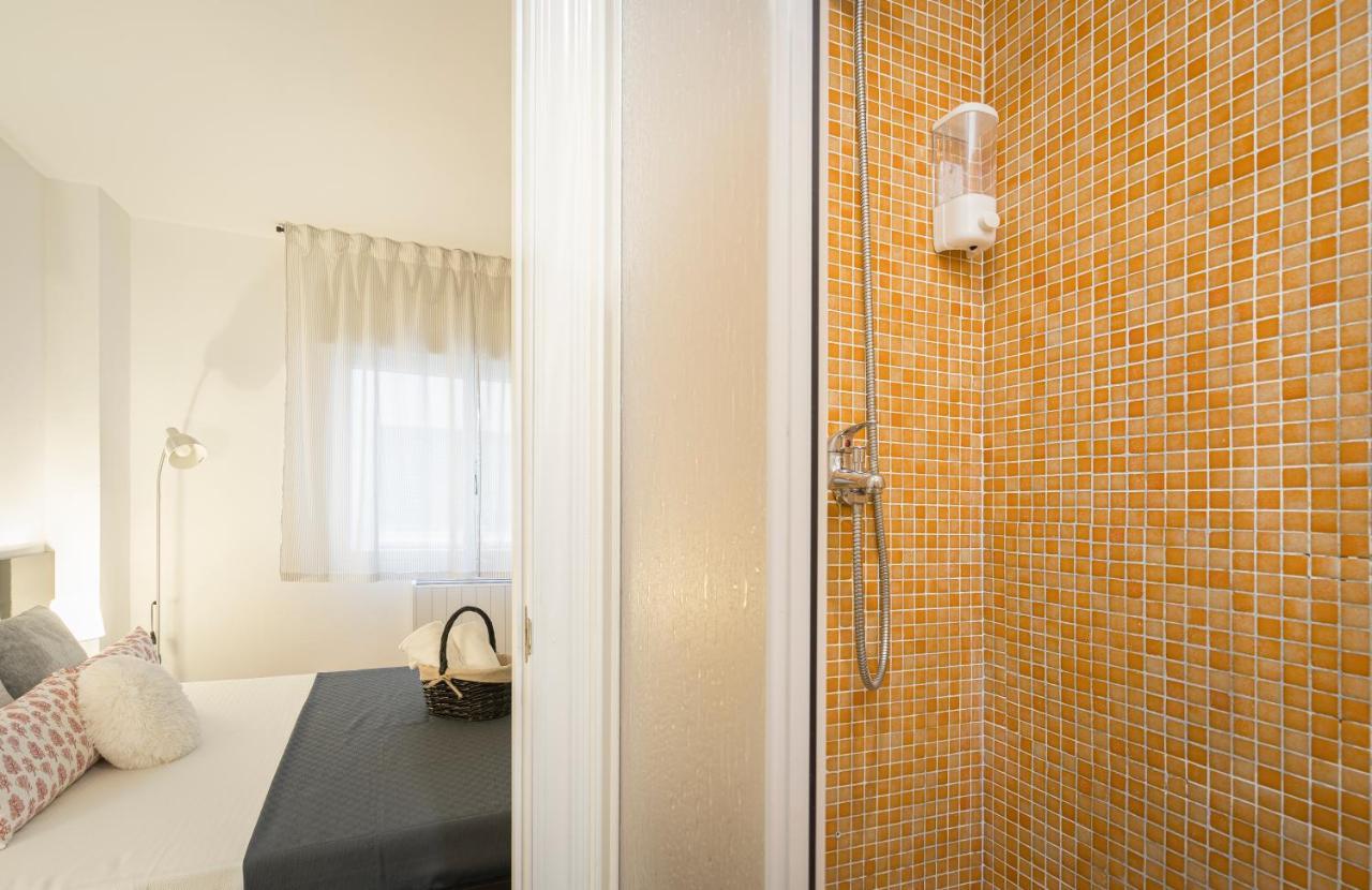 Apartamento Bs Oviedo Centro Екстериор снимка