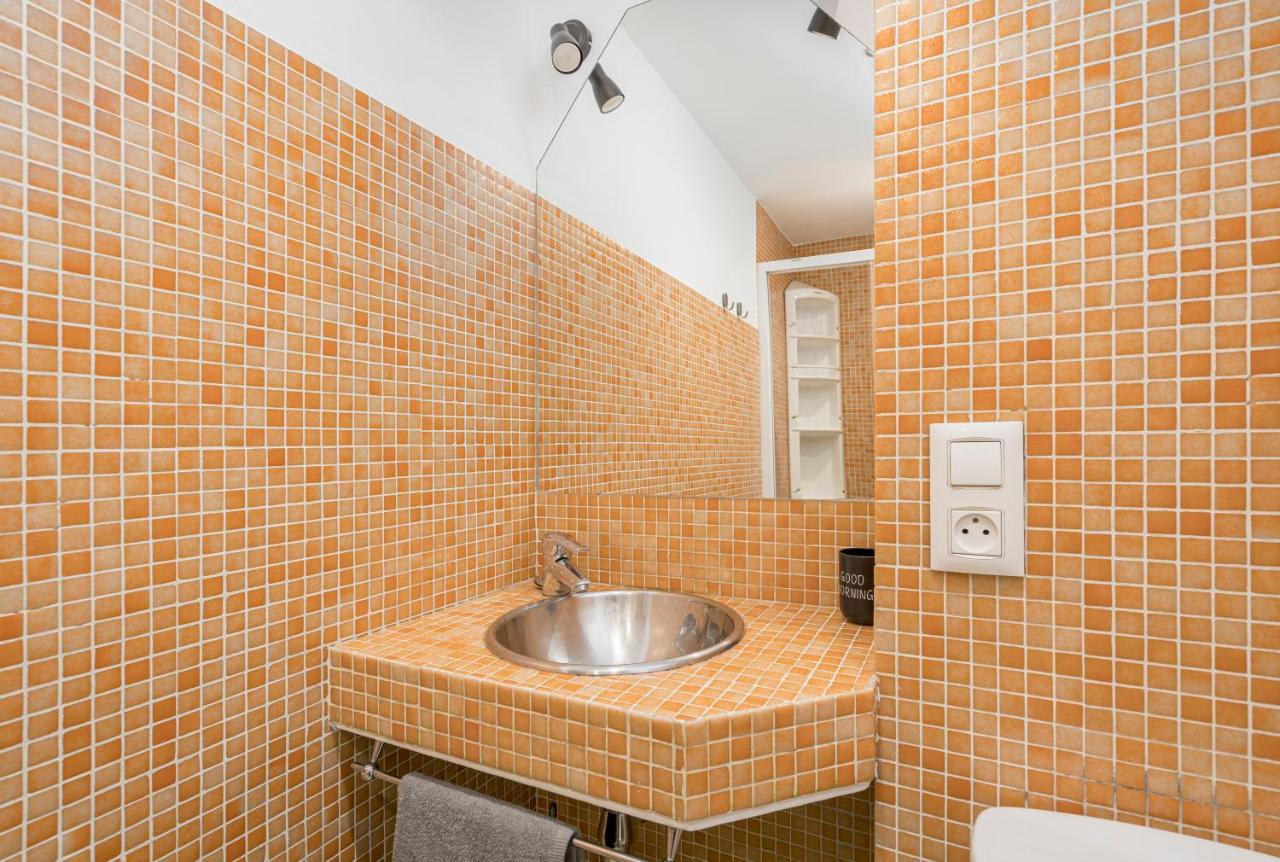 Apartamento Bs Oviedo Centro Екстериор снимка