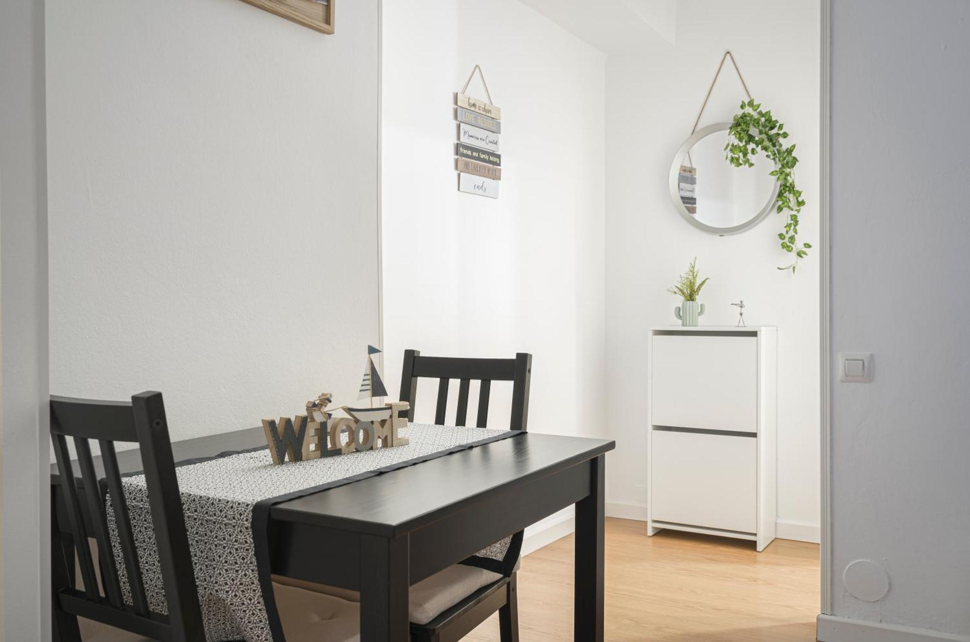 Apartamento Bs Oviedo Centro Екстериор снимка