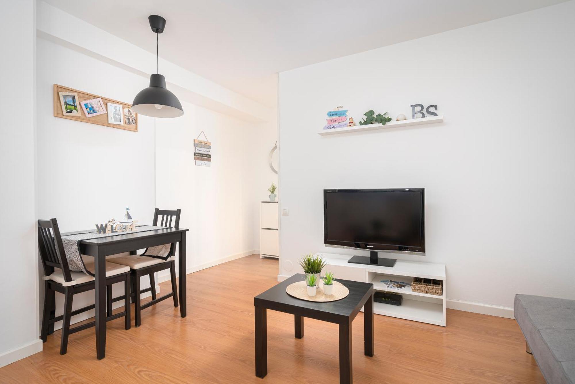 Apartamento Bs Oviedo Centro Екстериор снимка